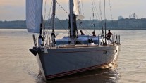 Swallows and Amazons -  Bow